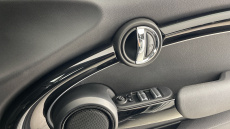 MINI Convertible 1.5 Cooper Classic Premium Plus 2dr Auto Petrol Convertible